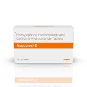 pharma franchise range of Innovative Pharma Maharashtra	Mucobrex-D Tablets (IOSIS) Front .jpg	
